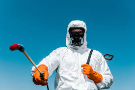 Best Residential Pest Control  in Wheeling, IL